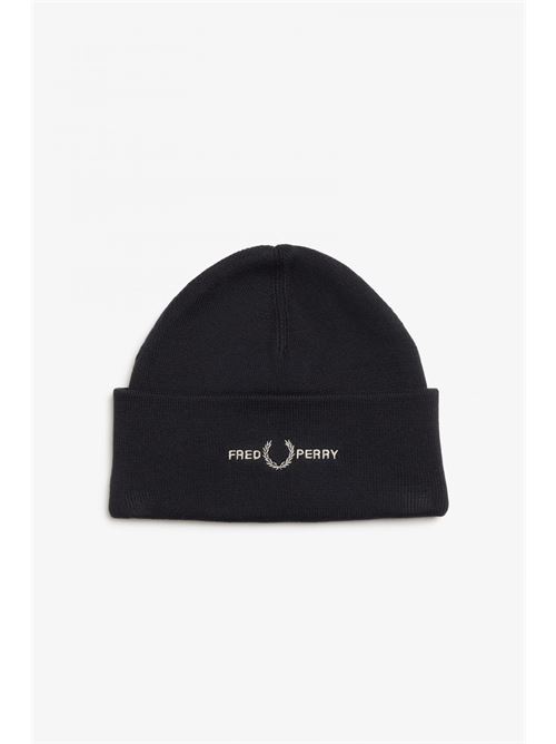 BEANIE FRED PERRY | FP-C4114/102